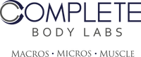 CBL - Complete Body Labs