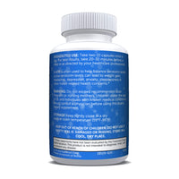 5-HTP | Complete Body Labs | Probiotics, Nootropics, Brain Supplements, Protein Bars, Workout Supplements, Health Supplements, Omega-3 & Essential Vitamins For Men & Women