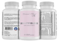 BEAUTY BLEND Complete Body Labs