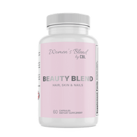 BEAUTY BLEND Complete Body Labs