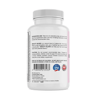 BEAUTY BLEND Complete Body Labs