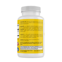 BERBERINE Complete Body Labs