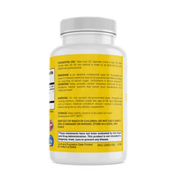 BERBERINE Complete Body Labs 