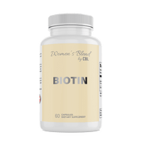 BIOTIN Complete Body Labs