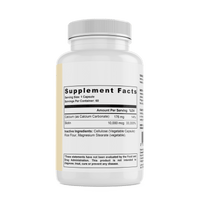BIOTIN Complete Body Labs