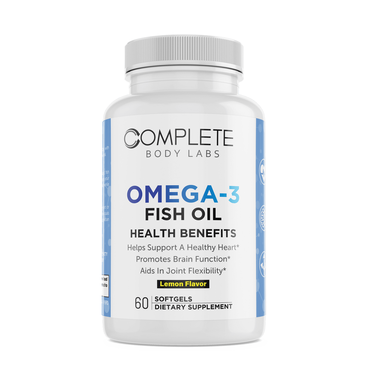 BRAIN HEALTH KIT Complete Body Labs