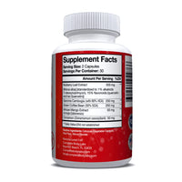 CURB Complete Body Labs | Probiotics, Nootropics, Brain Supplements, Protein Bars, Workout Supplements, Health Supplements, Omega-3 & Essential Vitamins For Men & Women