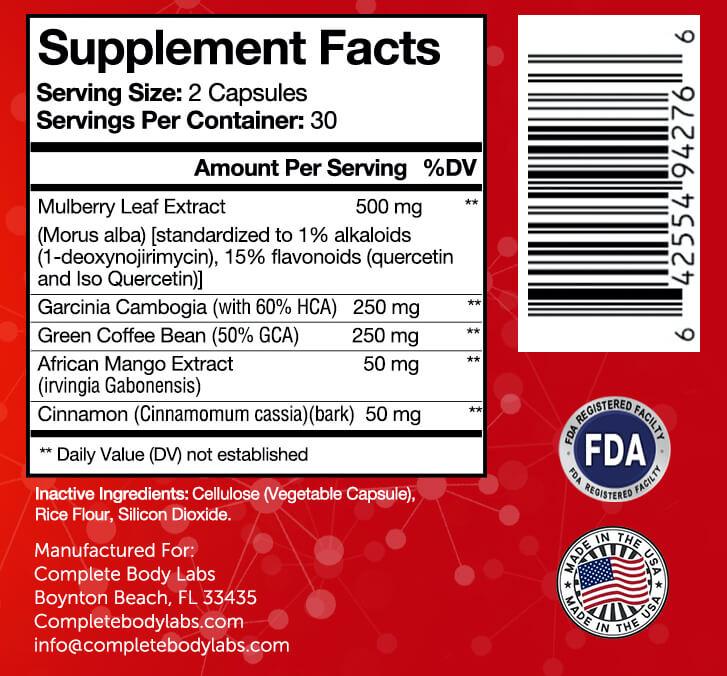 CURB Complete Body Labs | Probiotics, Nootropics, Brain Supplements, Protein Bars, Workout Supplements, Health Supplements, Omega-3 & Essential Vitamins For Men & Women