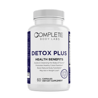 DETOX PLUS Complete Body Labs