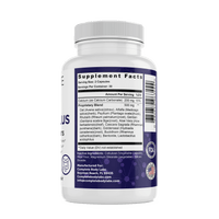 DETOX PLUS Complete Body Labs