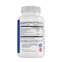 DIM+ Hormone Support | Complete Body Labs | Probiotics, Nootropics, Brain Supplements, Protein Bars, Workout Supplements, Health Supplements, Omega-3 & Essential Vitamins For Men & Women