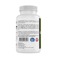 GREEN TEA+ Complete Body Labs