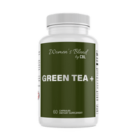 GREEN TEA+ Complete Body Labs