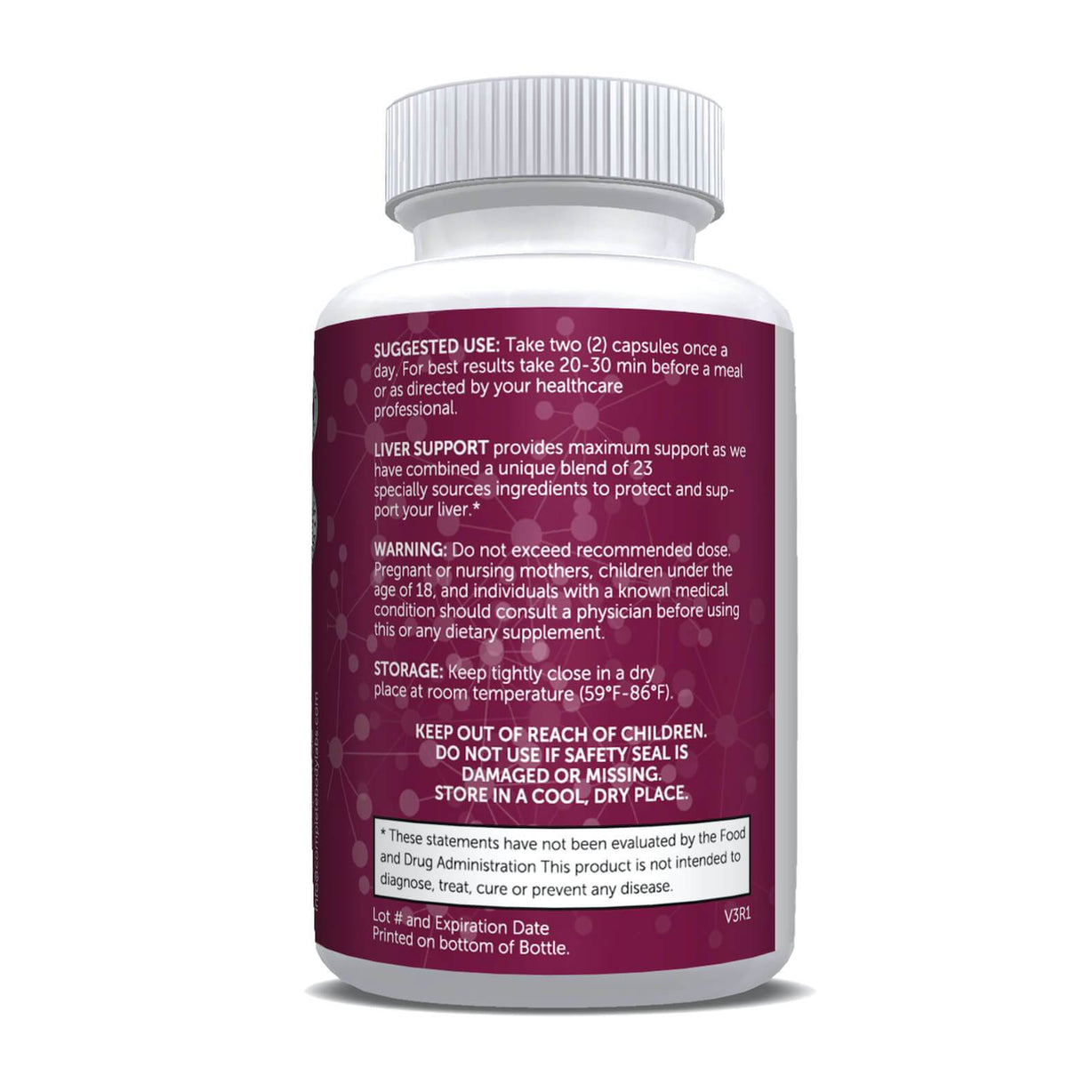HORMONE HEALTH Bundle Complete Body Labs
