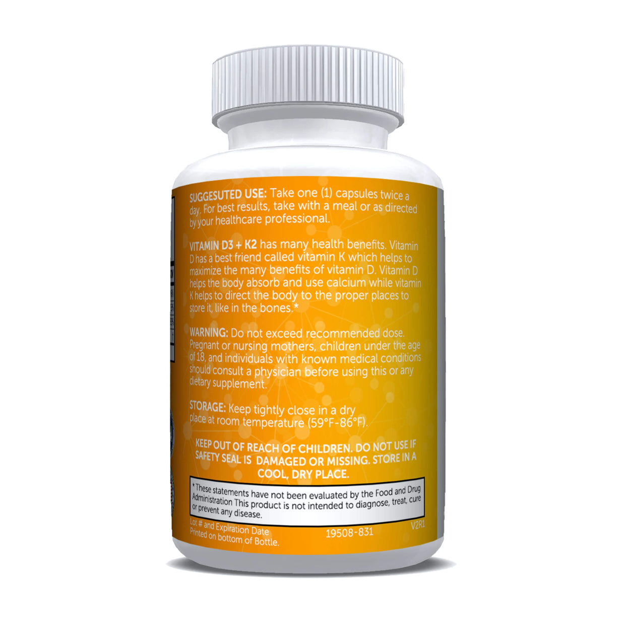 HORMONE HEALTH Bundle Complete Body Labs