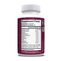 HORMONE HEALTH Bundle Complete Body Labs