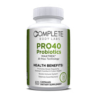 HORMONE HEALTH Bundle Complete Body Labs