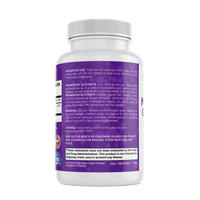 MAGNESIUM GLYCINATE Complete Body Labs
