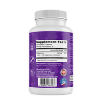 MAGNESIUM GLYCINATE Complete Body Labs