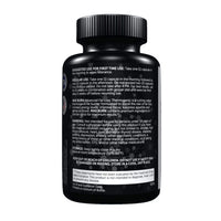 MAX BURN (Advanced Fat Loss Thermogenic) Complete Body Labs | Probiotics, Nootropics, Brain Supplements, Protein Bars, Workout Supplements, Health Supplements, Omega-3 & Essential Vitamins For Men & Women