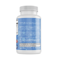 OMEGA-3 Fish Oil Complete Body Labs