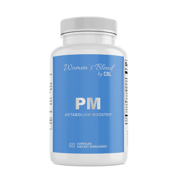 PM Metabolism Booster Complete Body Labs