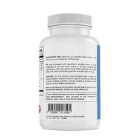 PM Metabolism Booster Complete Body Labs