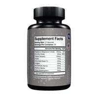 PRIME Complete Body Labs | Probiotics, Nootropics, Brain Supplements, Protein Bars, Workout Supplements, Health Supplements, Omega-3 & Essential Vitamins For Men & Women