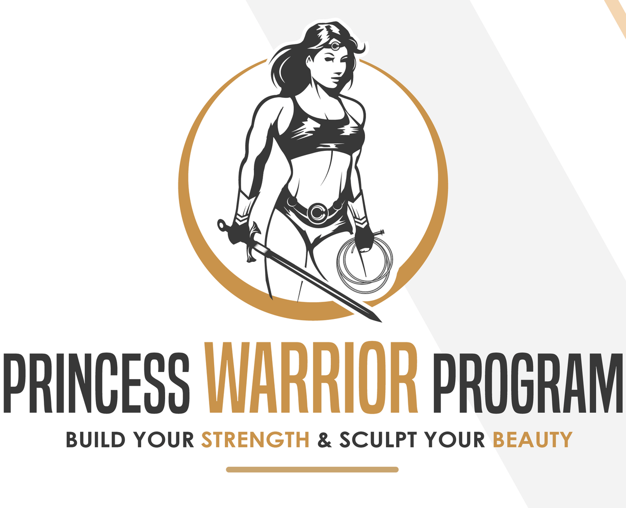 Princess Warrior Program (Sculpt Body & Lose Fat) Complete Body Labs | Probiotics, Nootropics, Brain Supplements, Protein Bars, Workout Supplements, Health Supplements, Omega-3 & Essential Vitamins For Men & Women