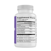 RECHARGE Metabolism & Bladder Complete Body Labs