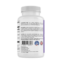 RECHARGE Metabolism & Bladder Complete Body Labs