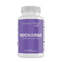 RECHARGE Metabolism & Bladder Complete Body Labs