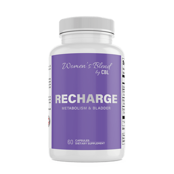 RECHARGE Metabolism & Bladder Complete Body Labs
