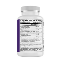REMOVE Daily Toxins Complete Body Labs