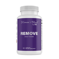 REMOVE Daily Toxins Complete Body Labs