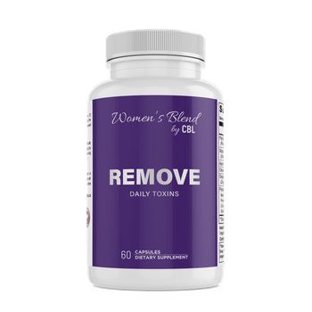 REMOVE Daily Toxins Complete Body Labs
