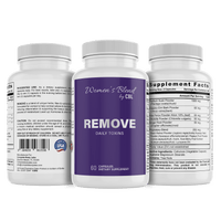 REMOVE Daily Toxins Complete Body Labs