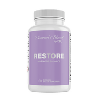 RESTORE Hormone Balance Complete Body Labs 