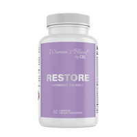RESTORE Hormone Balance Complete Body Labs