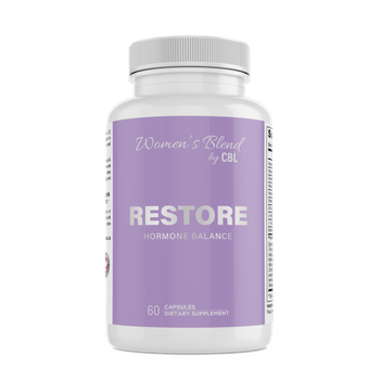 RESTORE Hormone Balance Complete Body Labs