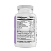 RESTORE Hormone Balance Complete Body Labs