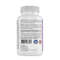RESTORE Hormone Balance Complete Body Labs