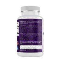 RESVERATROL | Complete Body Labs | Probiotics, Nootropics, Brain Supplements, Protein Bars, Workout Supplements, Health Supplements, Omega-3 & Essential Vitamins For Men & Women