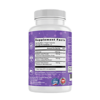 D-MANNOSE+ Complete Body Labs 