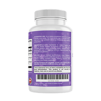 D-MANNOSE+ Complete Body Labs 