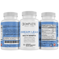DREAM LEAN Complete Body Labs 