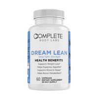 DREAM LEAN Complete Body Labs 