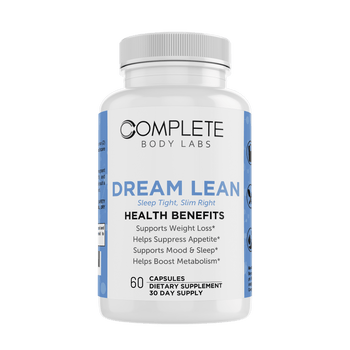 DREAM LEAN Complete Body Labs 