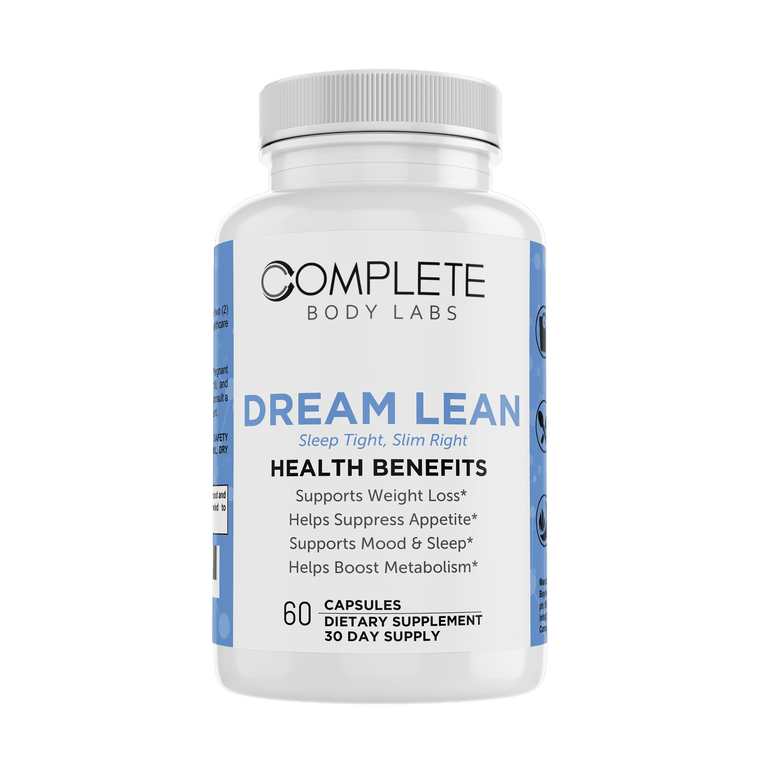 DREAM LEAN Complete Body Labs 