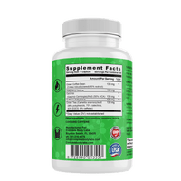 GREEN TEA+ Complete Body Labs 